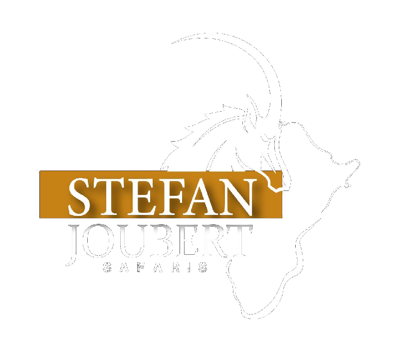 Stefan Joubert Safaris logo